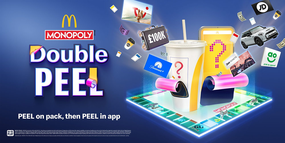 Monopoly campaign at Buyerr