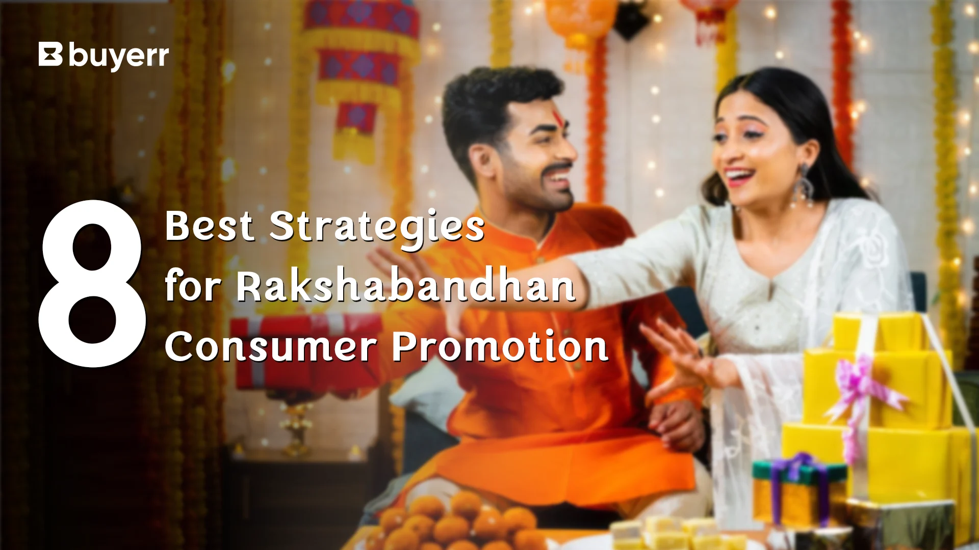 Raksha Bandhan consumer promotions Raksha Bandhan consumer promotions