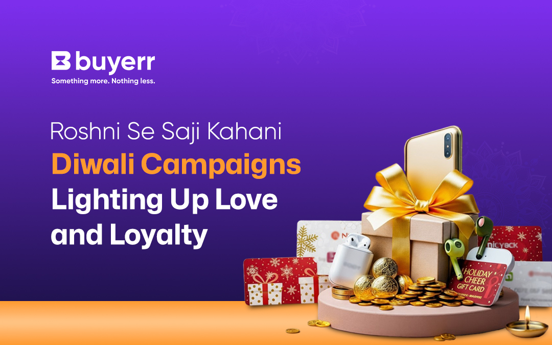 Roshni Se Saji Kahani: Diwali Campaigns Lighting Up Love and Loyalty Rewards