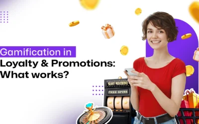 Gamification in Loyalty and Promotions: What works?