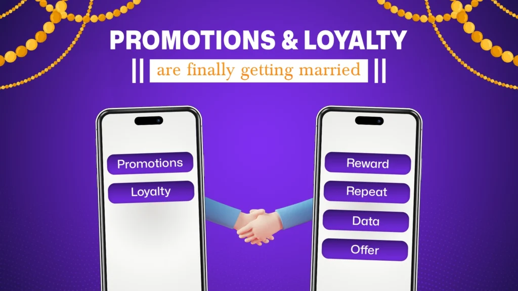 Promotions and loyalty programs merging into one growth engine in 2026