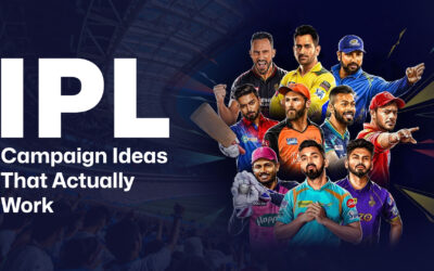 IPL Marketing Campaign Ideas That Turn Attention into Real Conversions