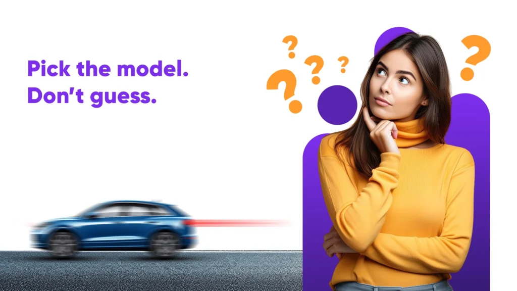 Two retail shelves side by side — one without an incentive scheme and one with an active buy-one-get-one offer — showing how channel incentive models drive faster product movement from the same shelf space.