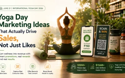 Yoga Day Marketing: 5 Campaign Ideas That Convert | Buyerr