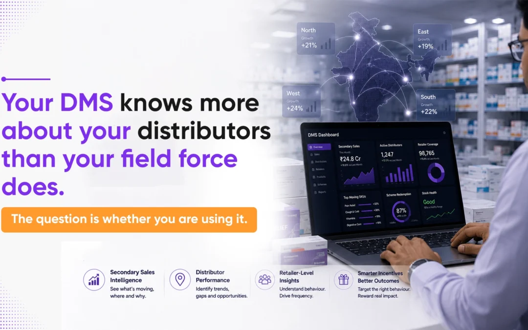 Distributor Incentive Program: 5 DMS Data Signals | Buyerr
