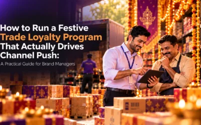 Festive Trade Loyalty Program India: 7 Proven Strategies