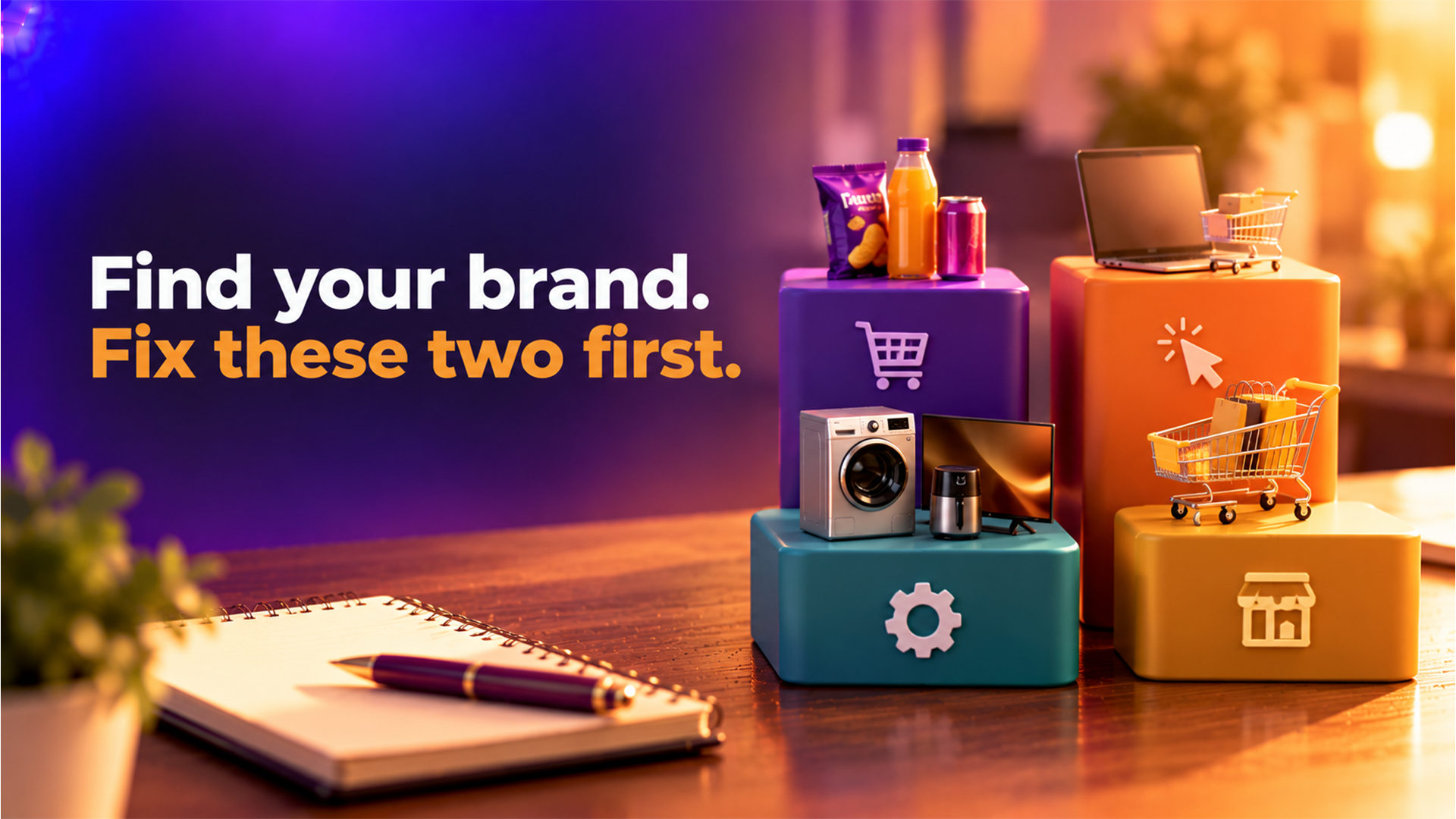 FMCG D2C durables retail brand type loyalty program guide India